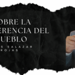 Sobre la Conferencia del Pueblo