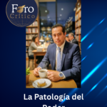 La patología del poder. Obra y vida del maestro Jesús Rodríguez Ortiz