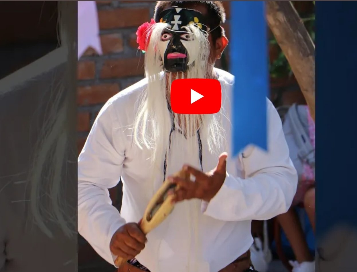 Polvo y tenábaris: El latido de  la identidad en el primer viernes de Cuaresma