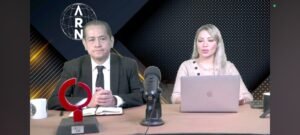 Entrevista a Nayeli Roldán