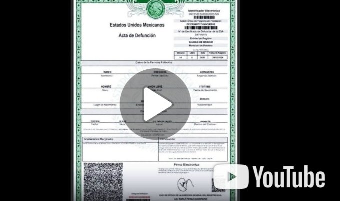 El Silencio de la Imagen