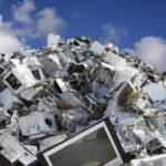 TEXCOCO ANTE EL DESAFÍO INVISIBLE: RESIDUOS ELECTRÓNICOS SIN CONTROL 