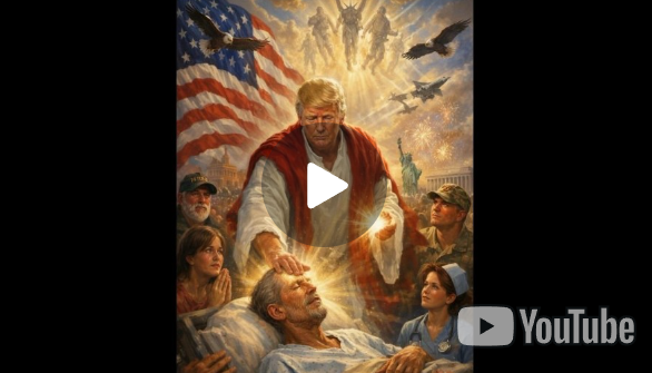 Dios no tiene arquitectos, señor Trump