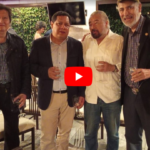 El puerto ideal: entre el análisis de “1994” y el fuego del mezcal