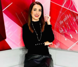 Señora Presidente, ¿A quién Defiende Realmente?