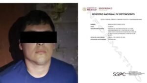 El vuelo final del piloto de “Los Chapitos”: un fracaso del gabinete de seguridad…