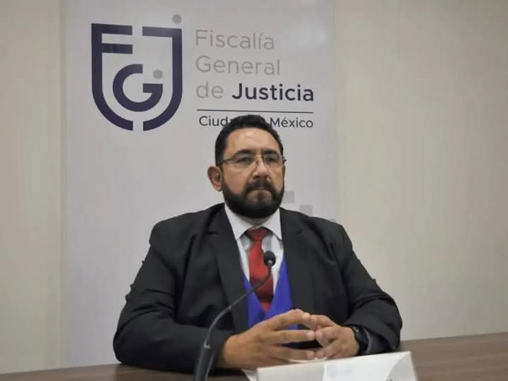 La caída de Ulises Lara