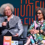 Angela Davis y Gina Dent en la UNAM: la abolición también comienza cuando nos atrevemos a cuestionar