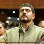 Continúa la Podredumbre en Morena