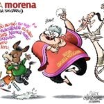 Ni que decir de la nueva escuela mexicana.