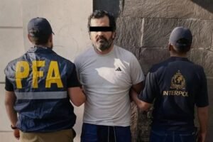 La Caída de los “Primos”