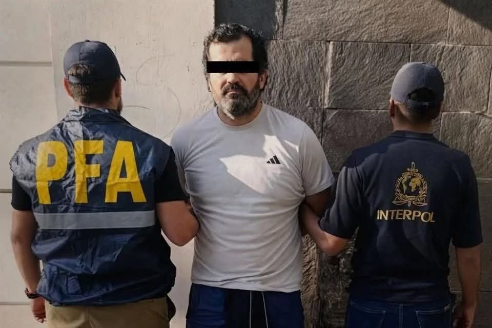 La Caída de los “Primos”
