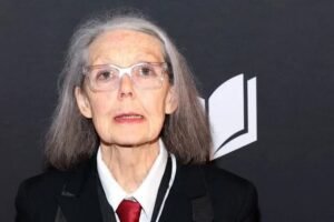 Anne Carson gana el Premio Nobel de Literatura: un puente entre el mito y la vulnerabilidad
