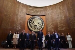 El precio de doblar las manos: la justicia mexicana exhibida en el mundo