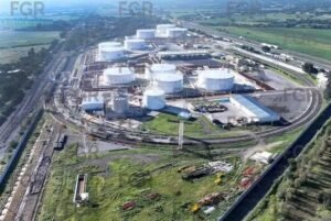El megafiasco de la FGR: del “decomiso histórico” al silencio institucional.